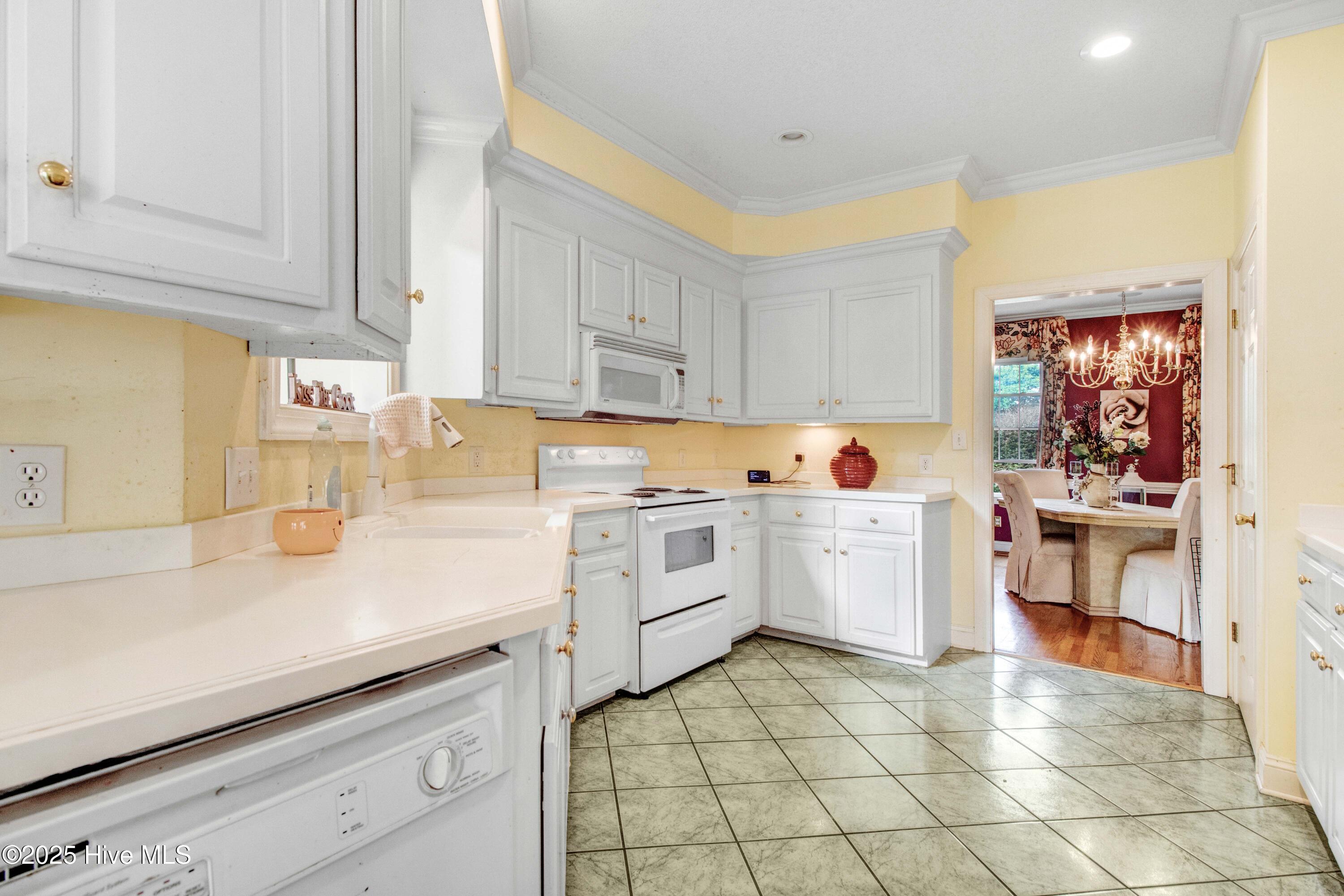 4904 Pebble Beach Circle N, Wilson, NC, 27896