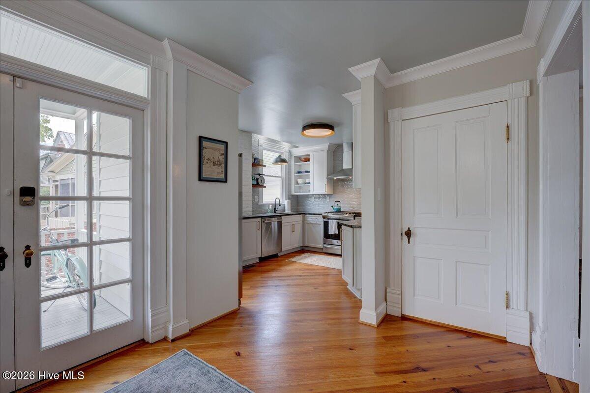 229 New Street,New Bern