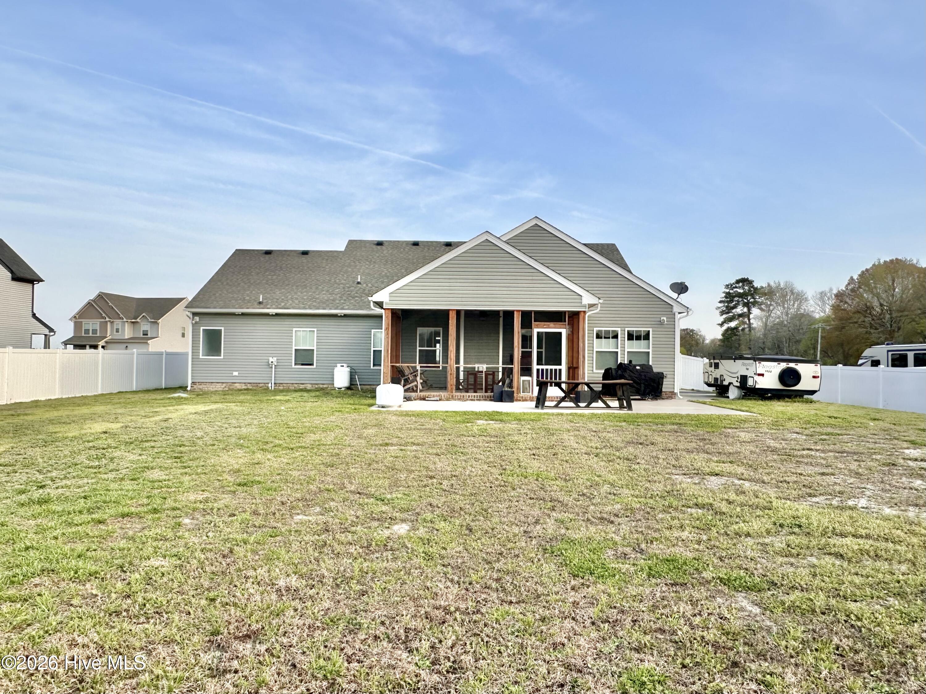 134 Mill Run Loop, South Mills, NC, 27976