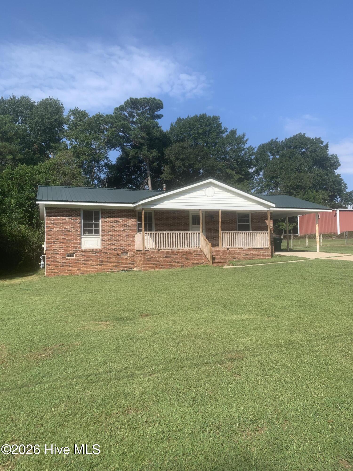 Photo 3 of Single family home for sale at 311 Edisto Ave, Beech Island, SC 29842 | MLS# 100603539 | Listing updated on 2026-09-30