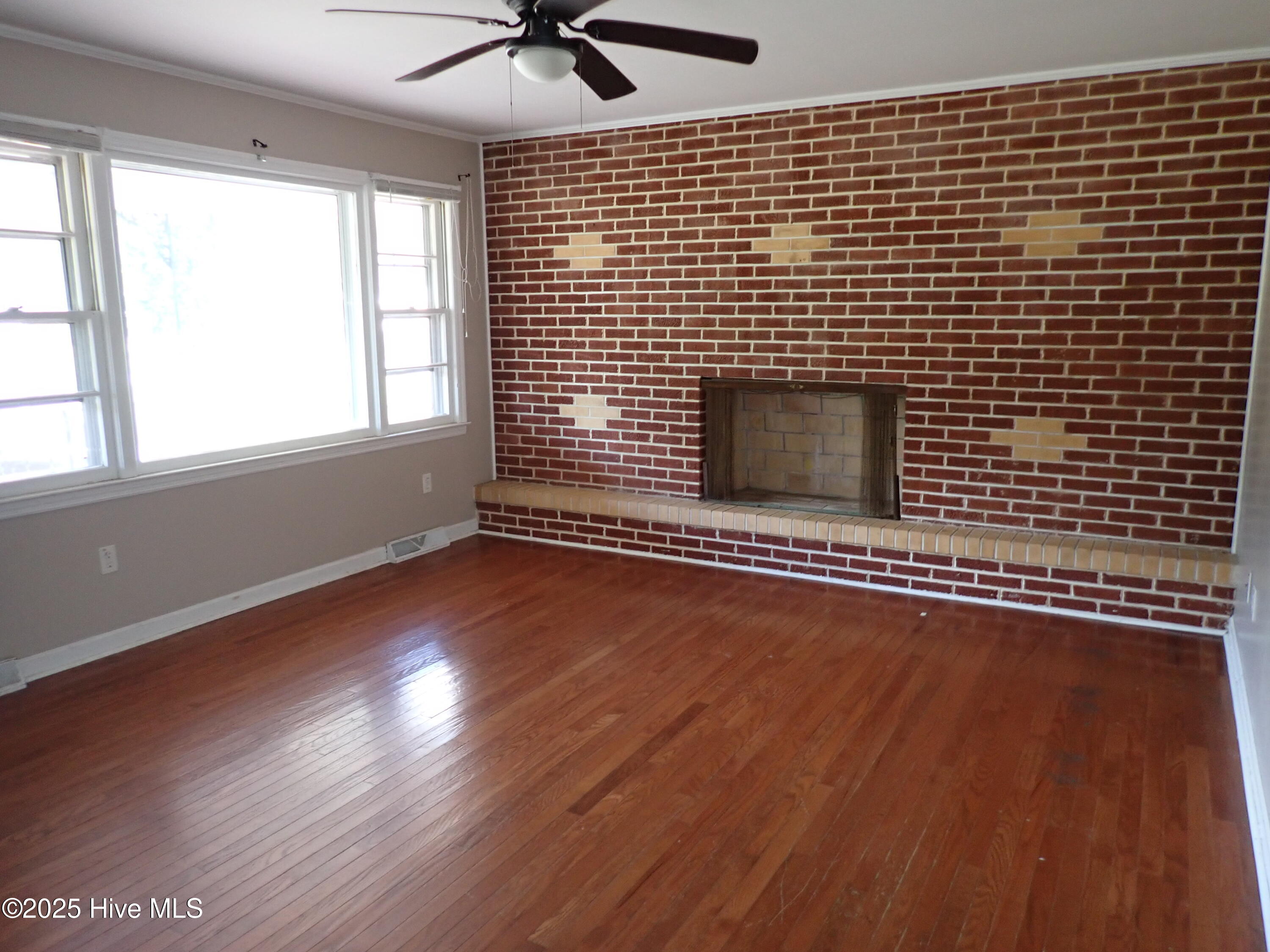 106 Forest Hill Drive, Havelock, NC, 28532