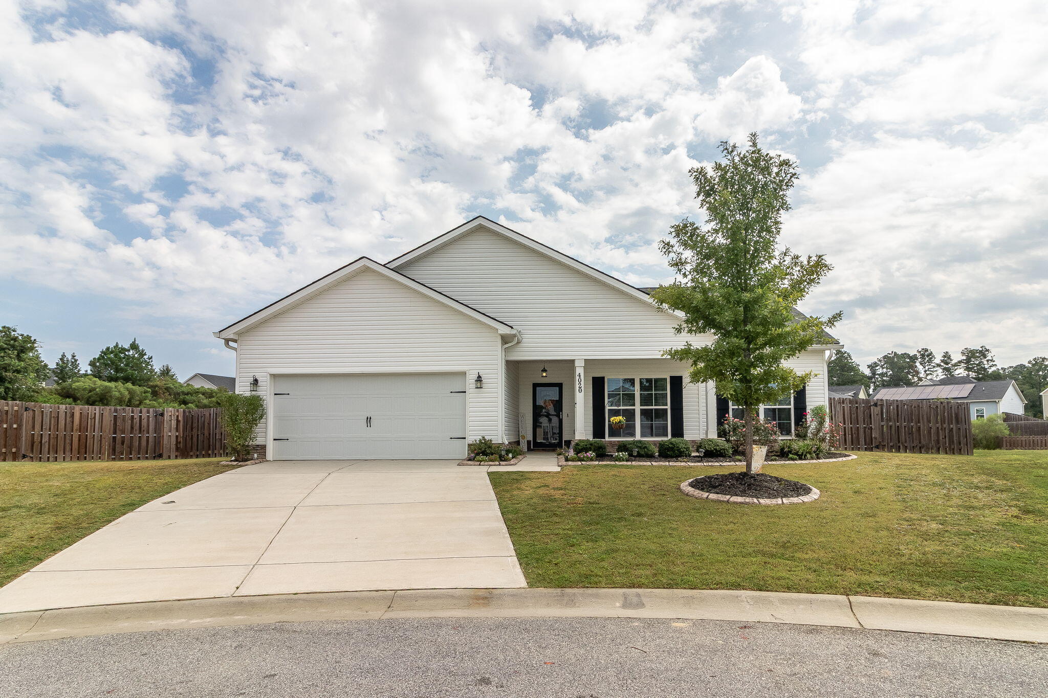 Property at 4020 Pensacola Way