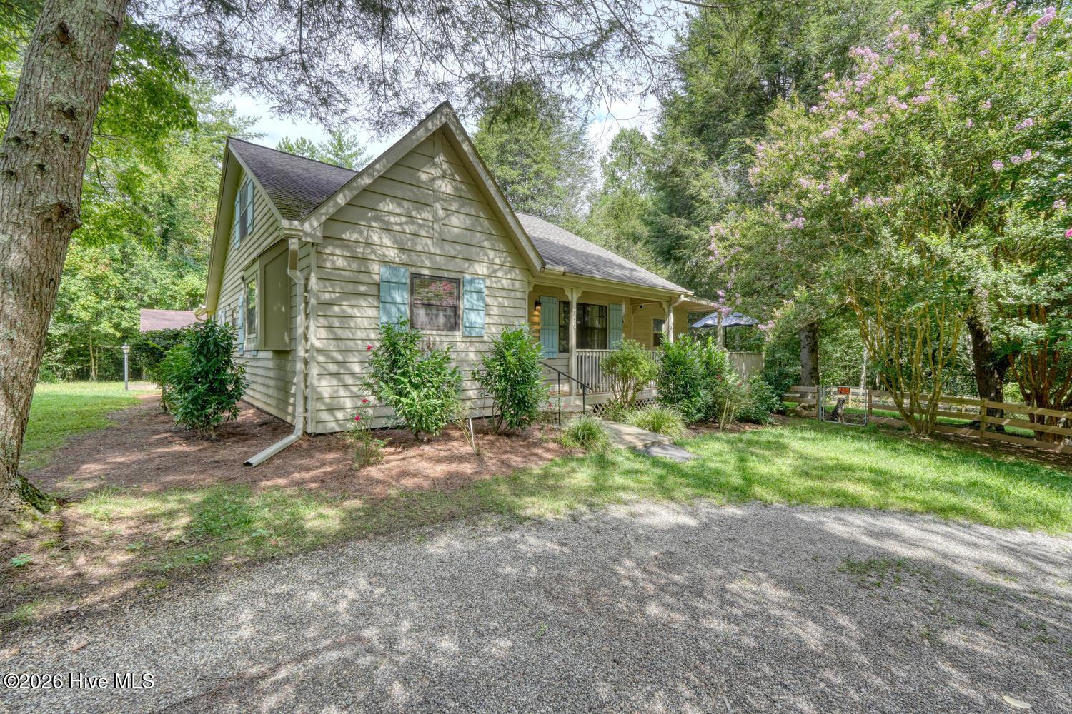 850 Ranger Road