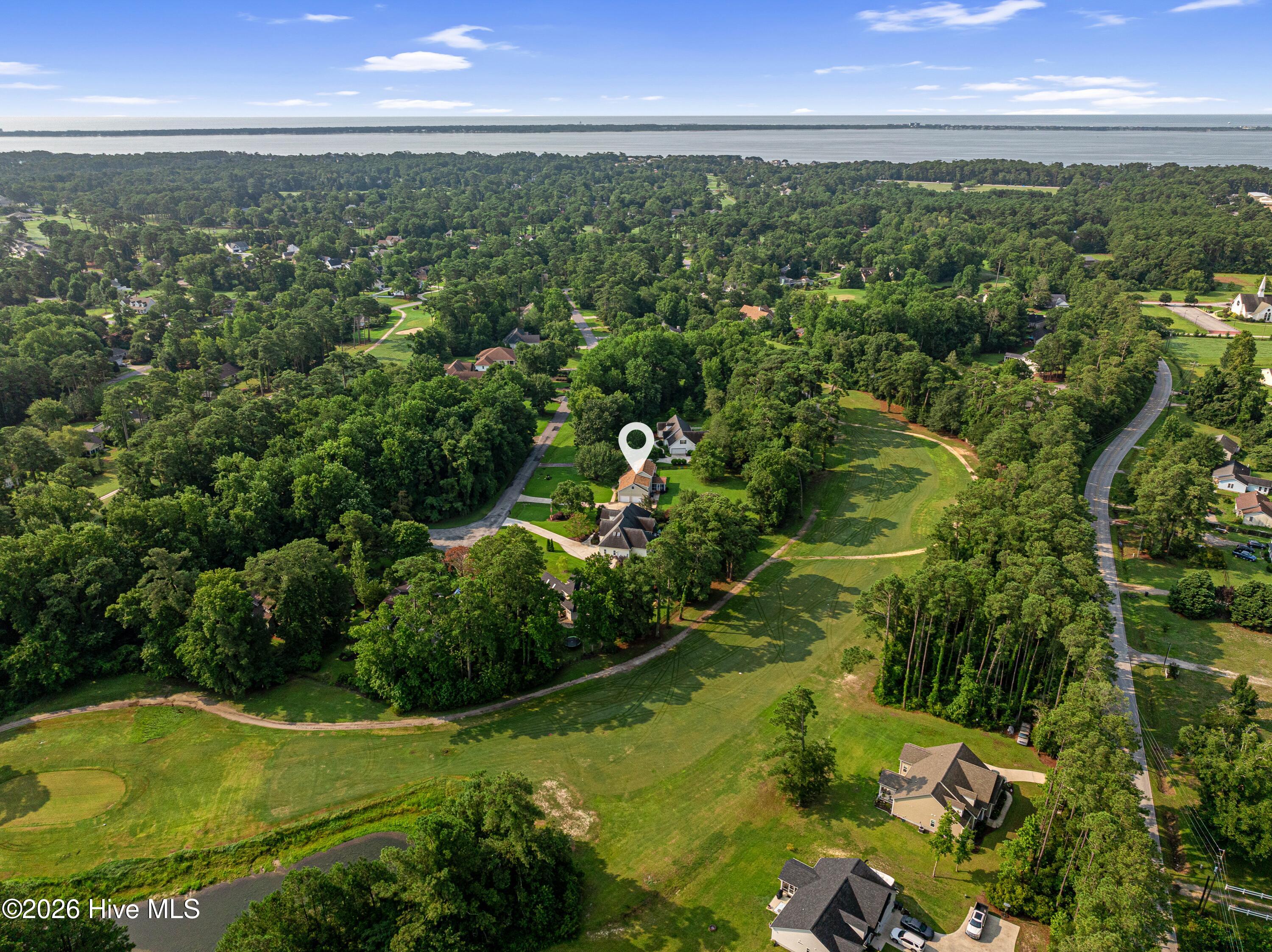 415 Hillcrest Drive,Morehead City