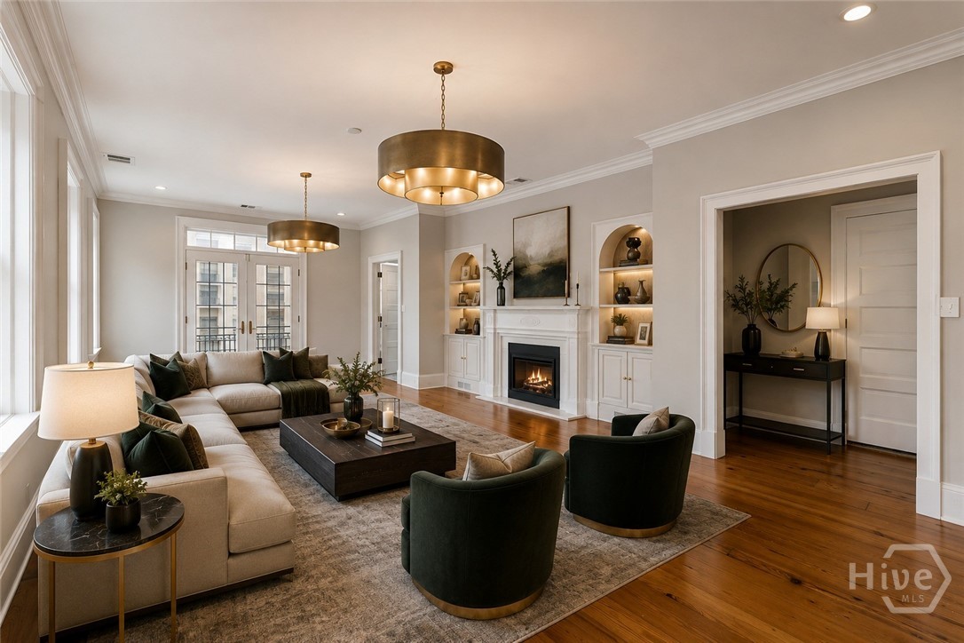 1st image of 24 E Liberty St #73 & 83, Savannah, GA 31401 | MLS# SA362297