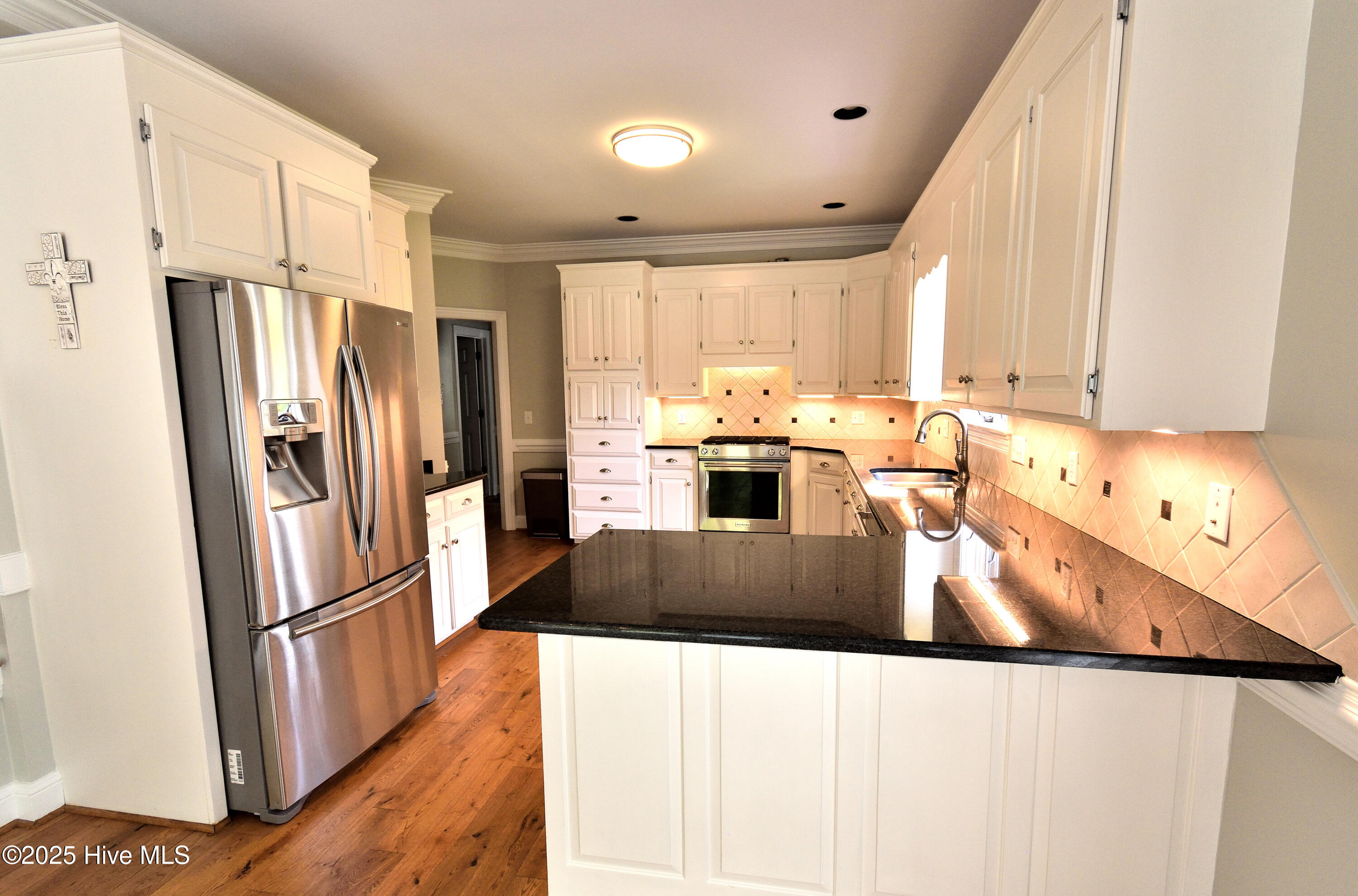 116 Ashcroft Court, Rocky Mount, NC, 27804