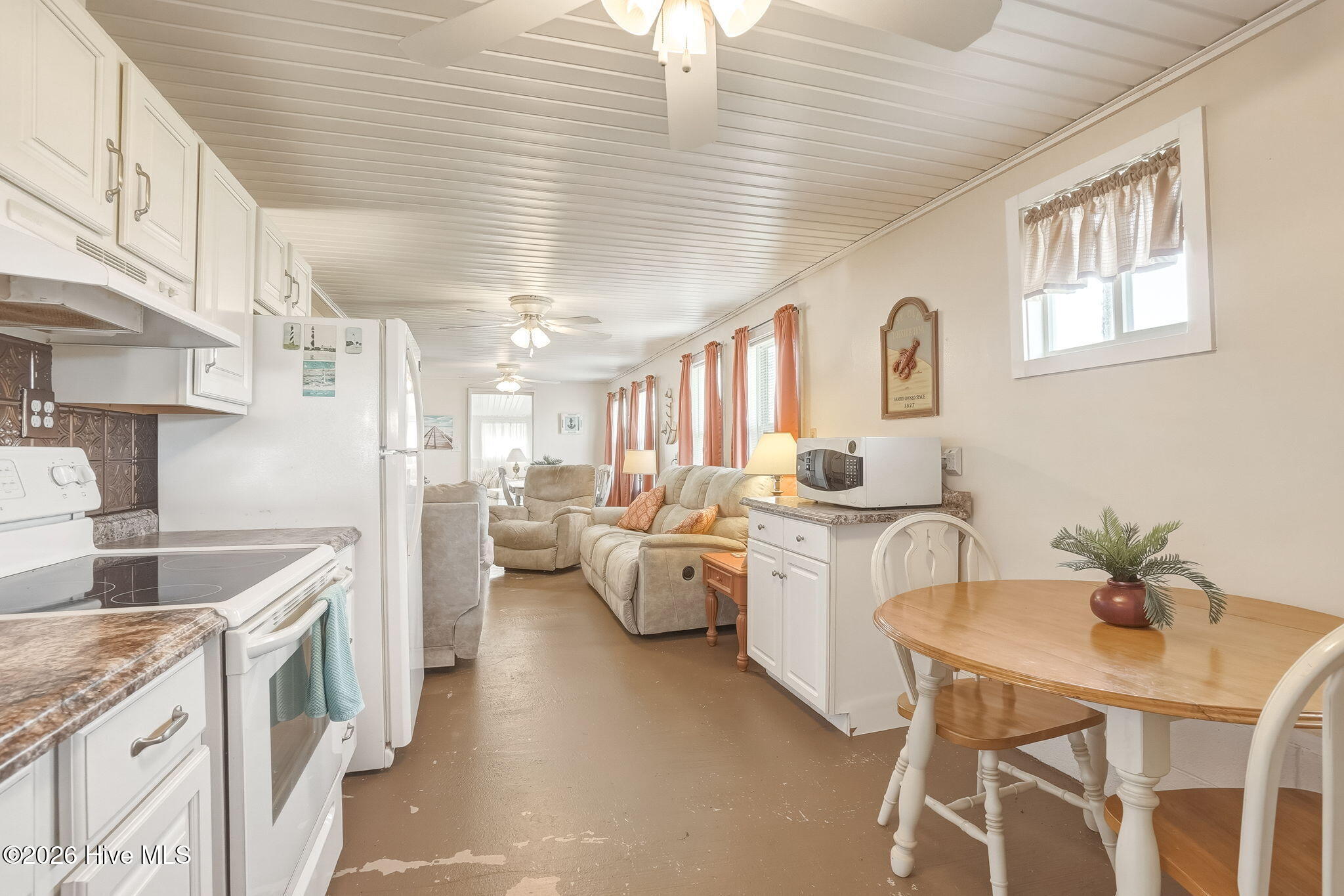 187 Mullens Drive,Harkers Island