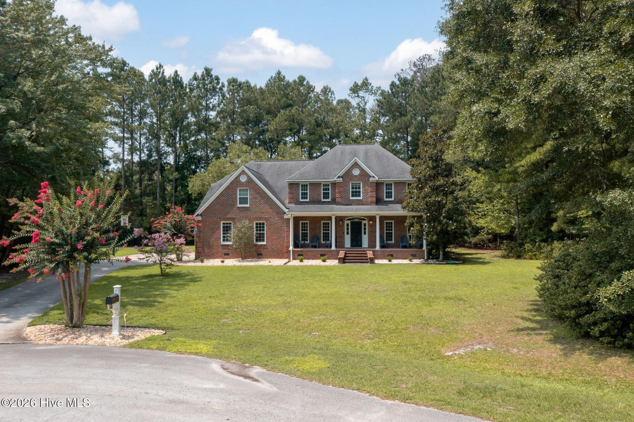 2003 Grenville Court,Trent Woods