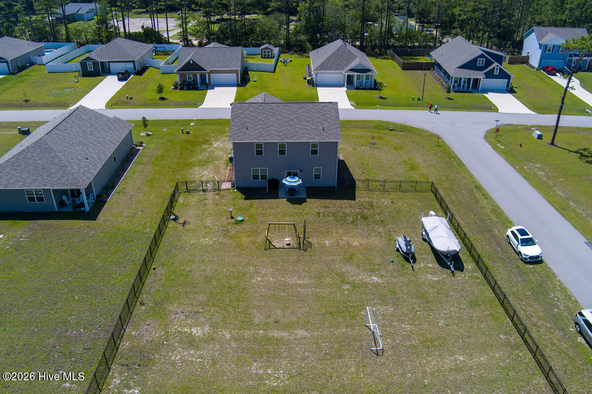 271 Jones Ridge 
