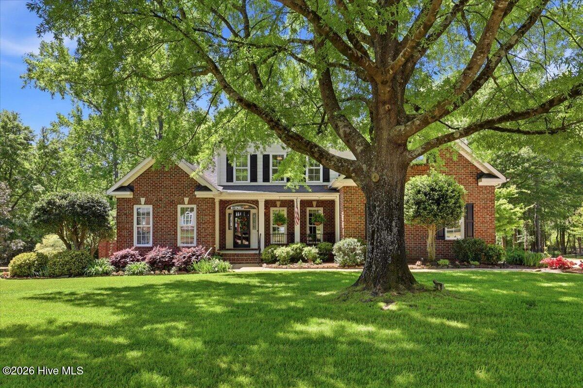 2220 Park Avenue, Newport, NC, 28570