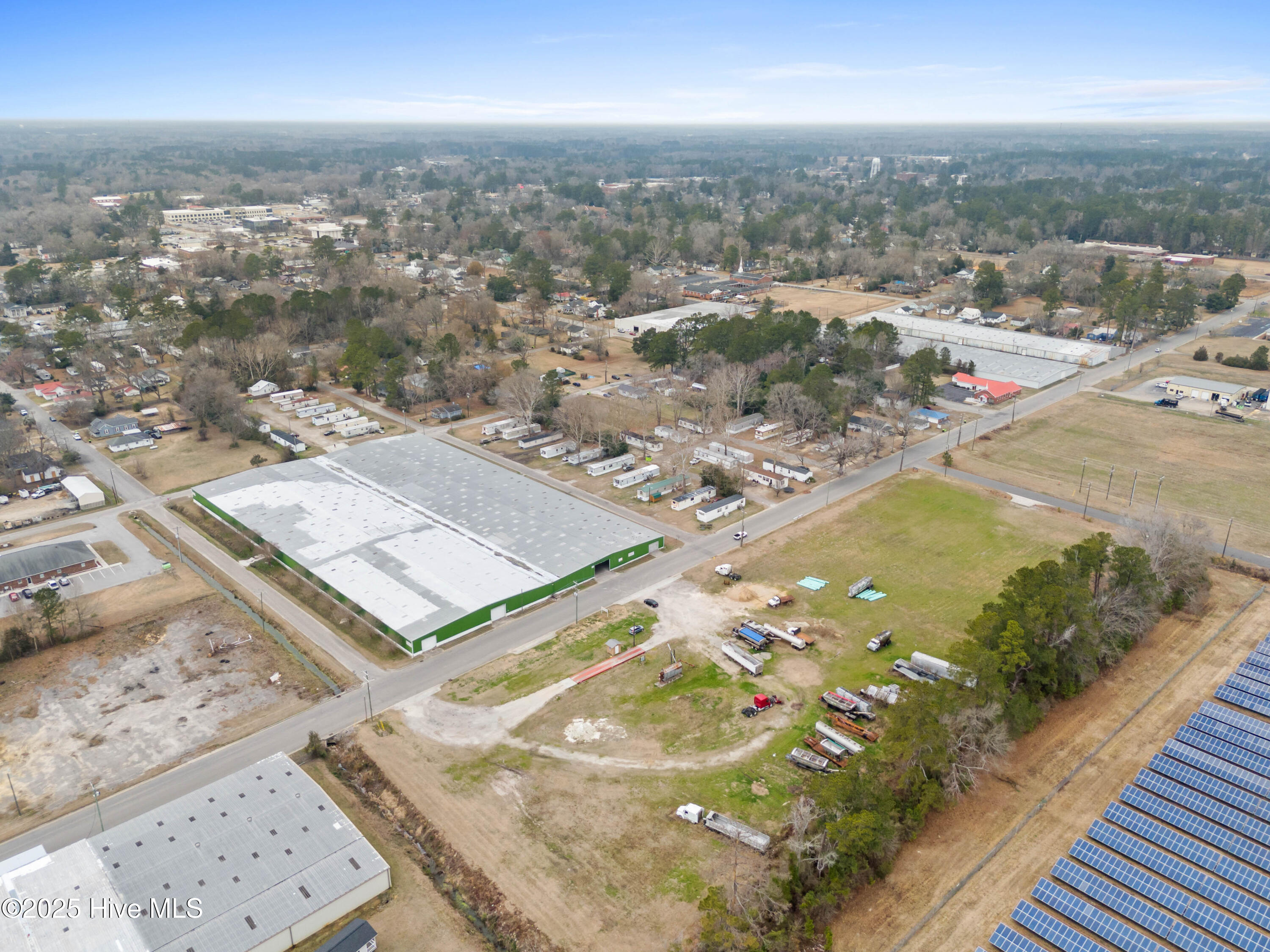 503 S Canal Street, Whiteville, NC, 28472