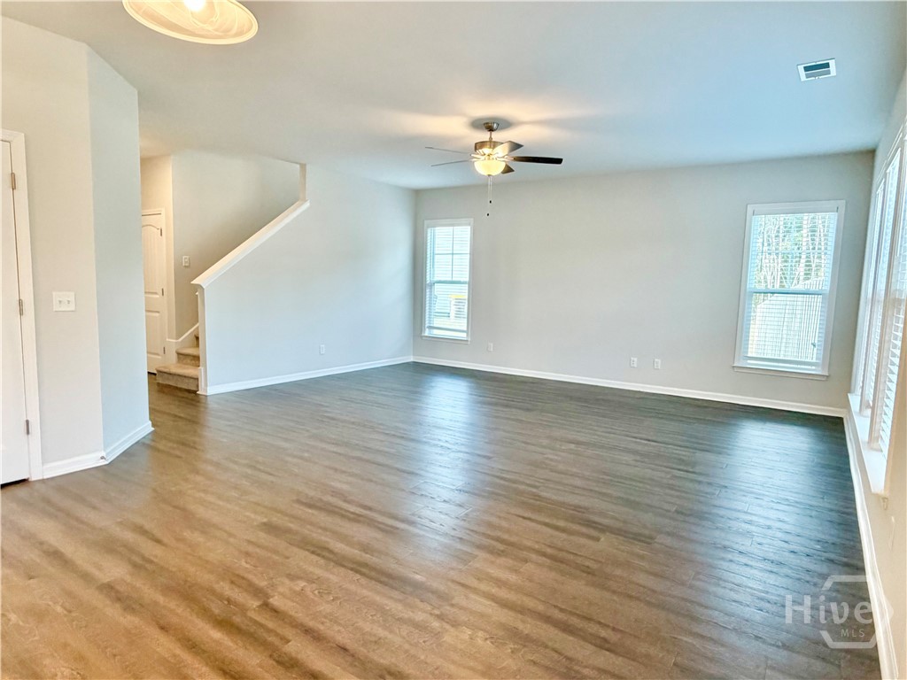 137 Melody Drive, Pooler, GA, 31322