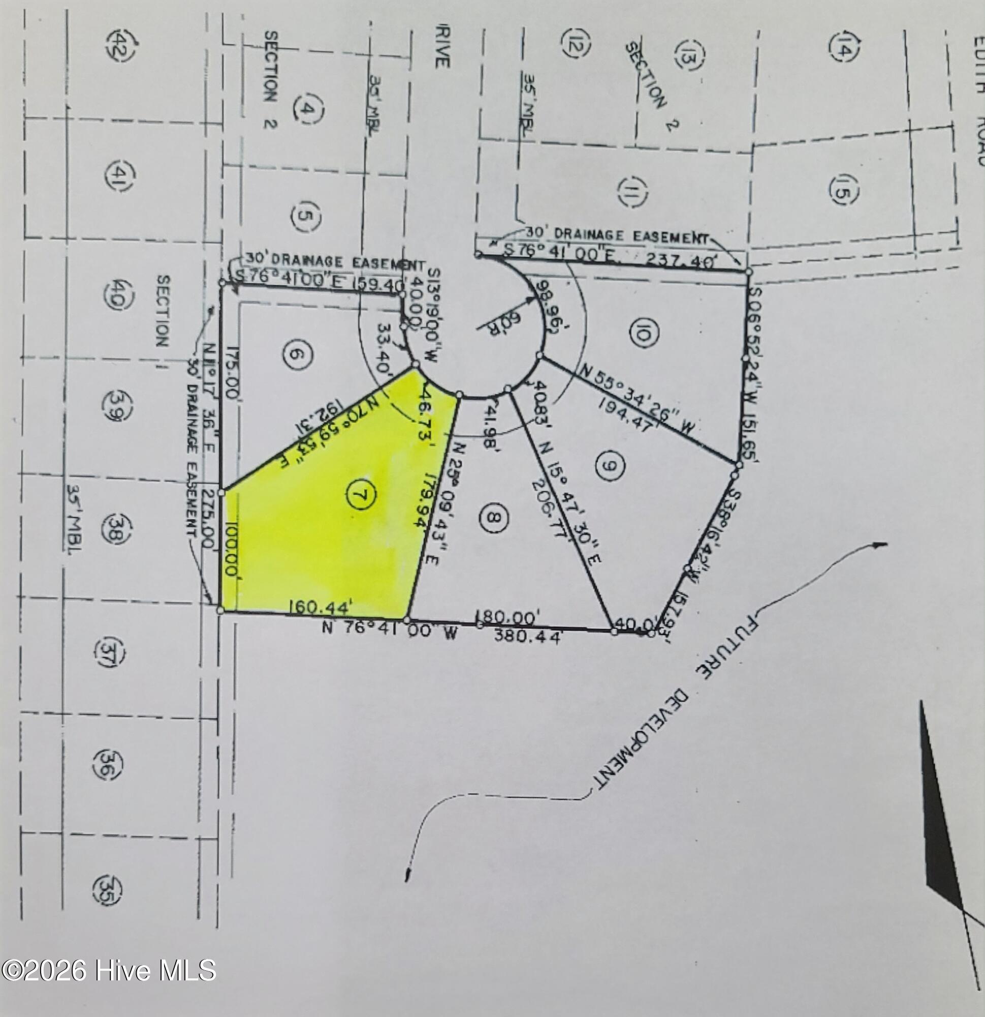 Listings Search