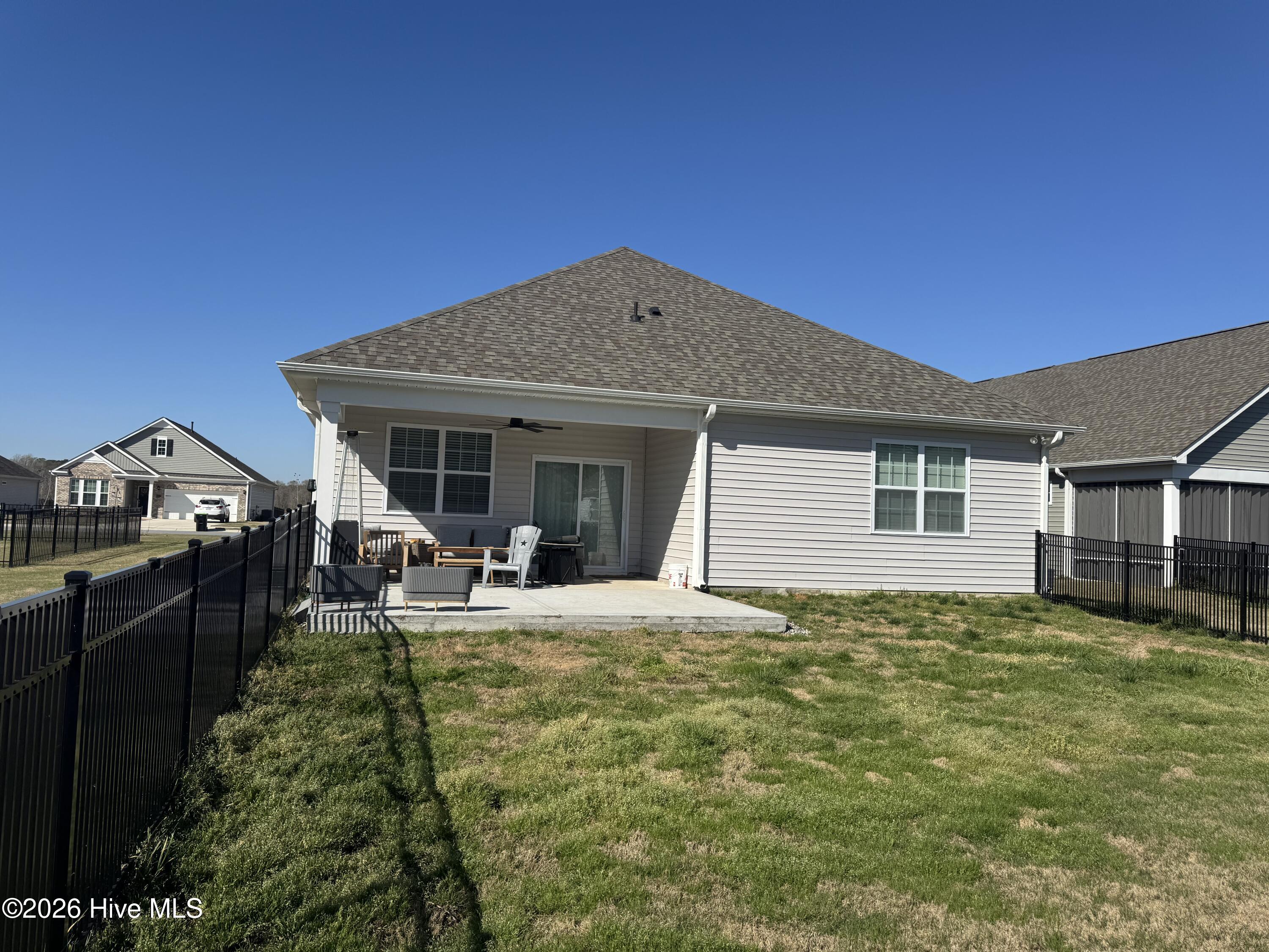 6011 Bayberry Park Drive, New Bern, NC, 28562