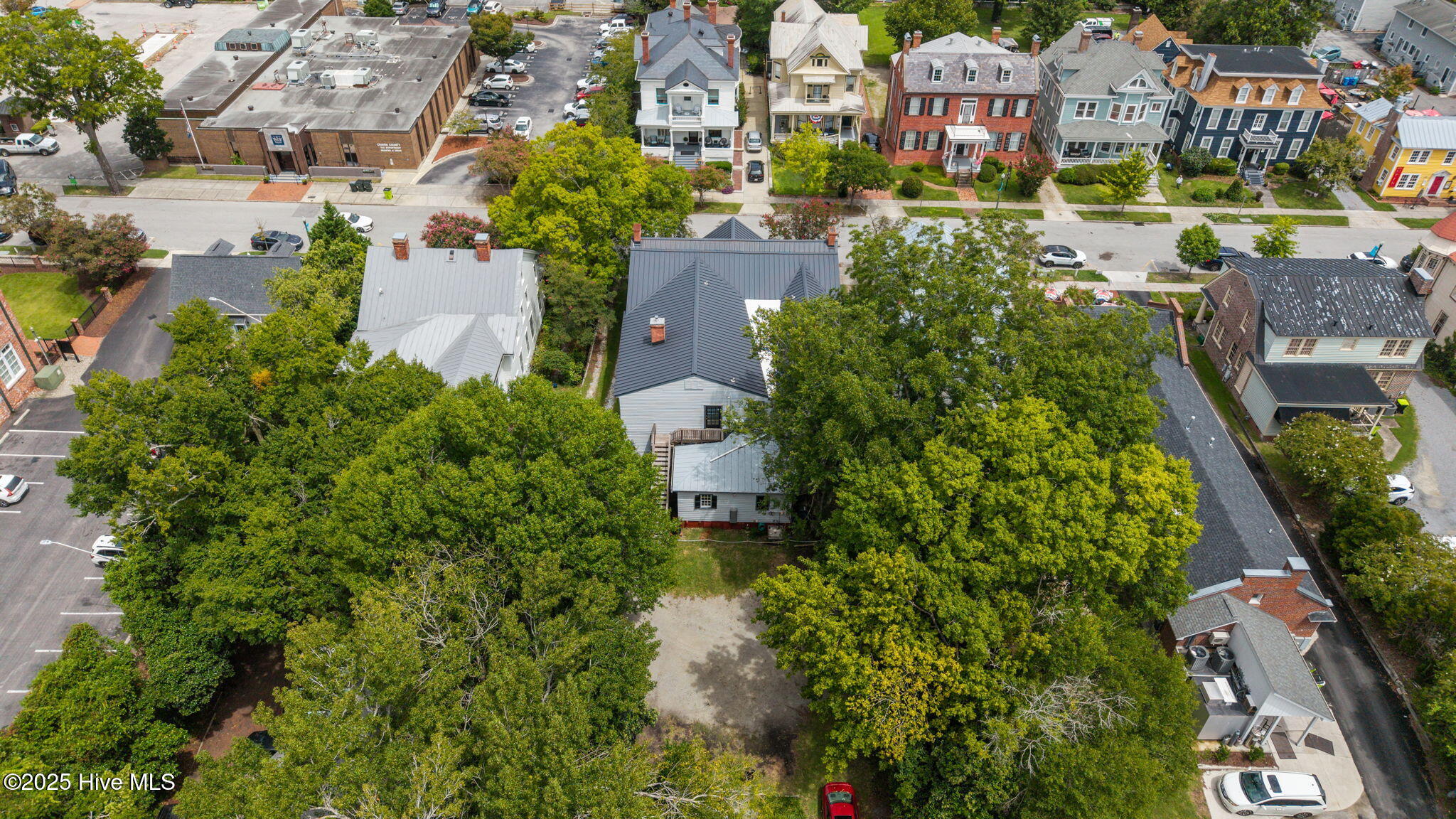 215 Pollock Street,New Bern