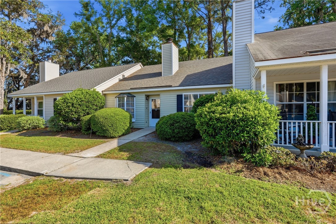 22 Longview Bluff Drive E, Savannah, GA, 31419
