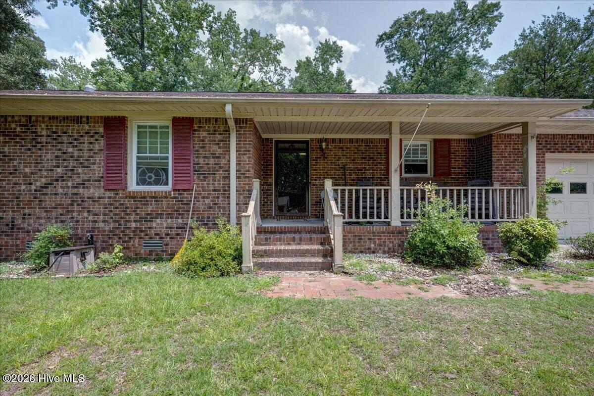 1412 Oxford Lane,New Bern