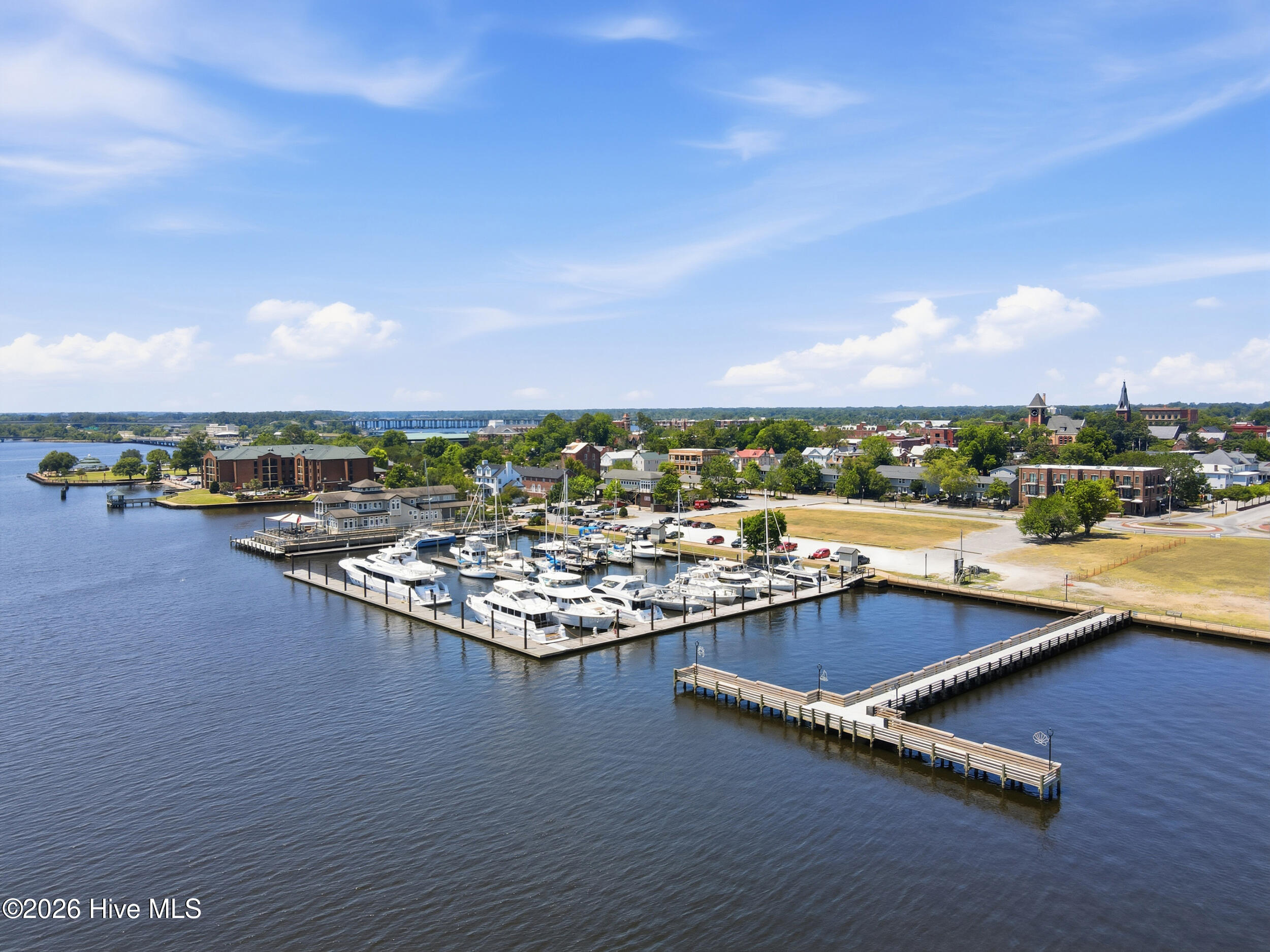 403 Queen Street,New Bern