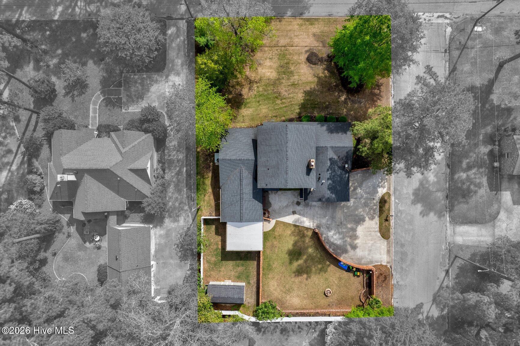 224 S Englewood Drive, Rocky Mount, NC, 27804