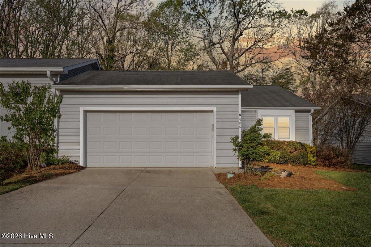 506 Westpark Circle, Winston-salem, NC, 27103