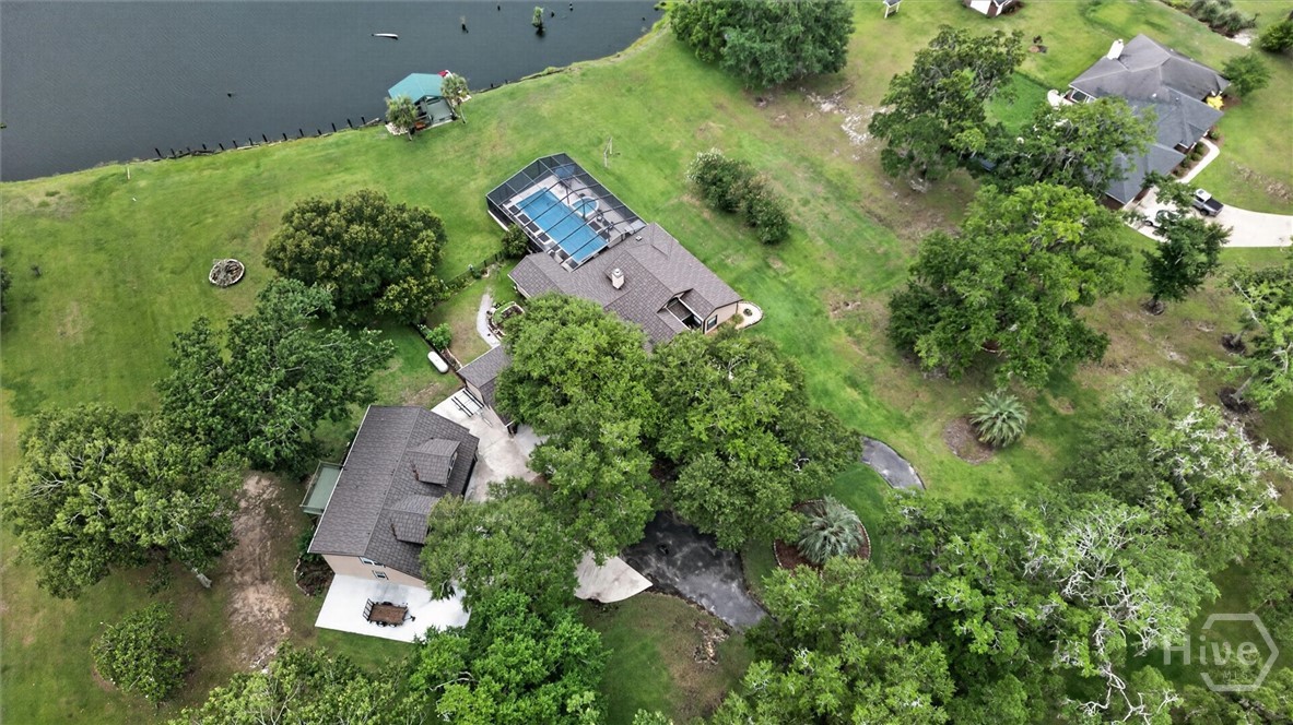 129 Marsh Drive, Midway, GA 31320 Listing Photo  67