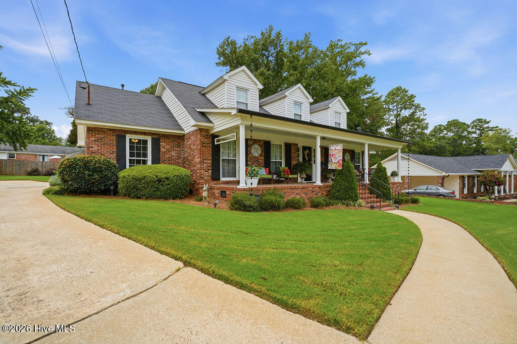 3rd image of 2704 Bolling Rd, Augusta, GA 30909 | MLS# 100593717