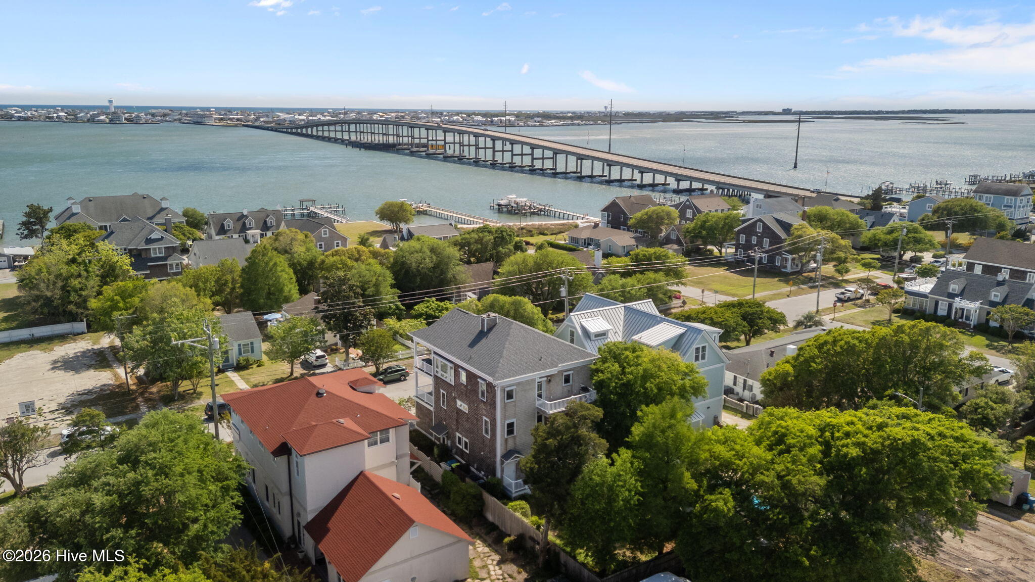 2106 Evans Street,Morehead City