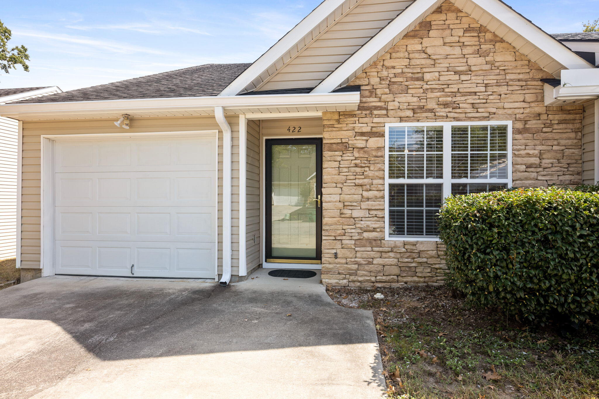 Property at 422 Northrop Place