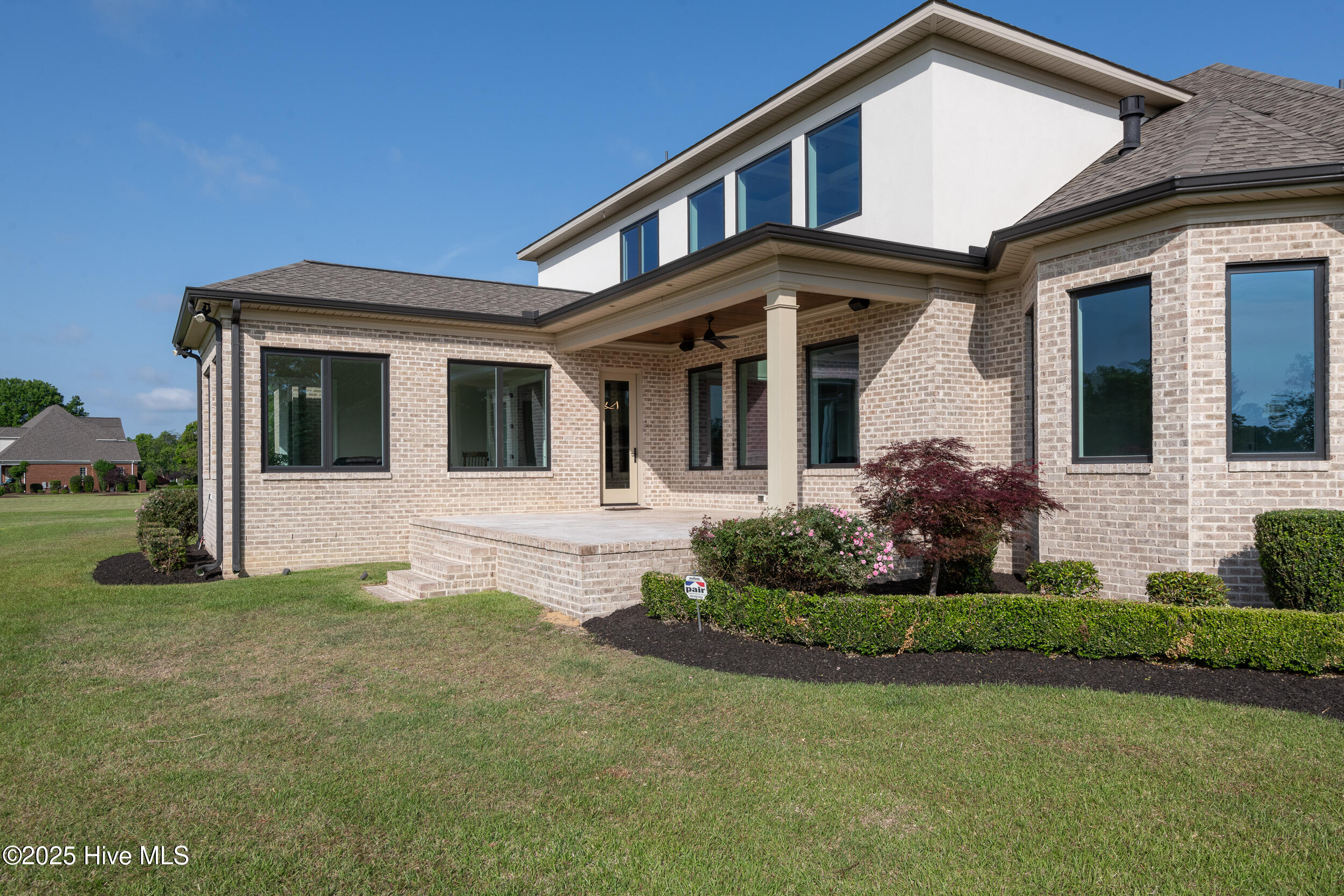 541 White Horse Drive, Greenville, NC, 27834