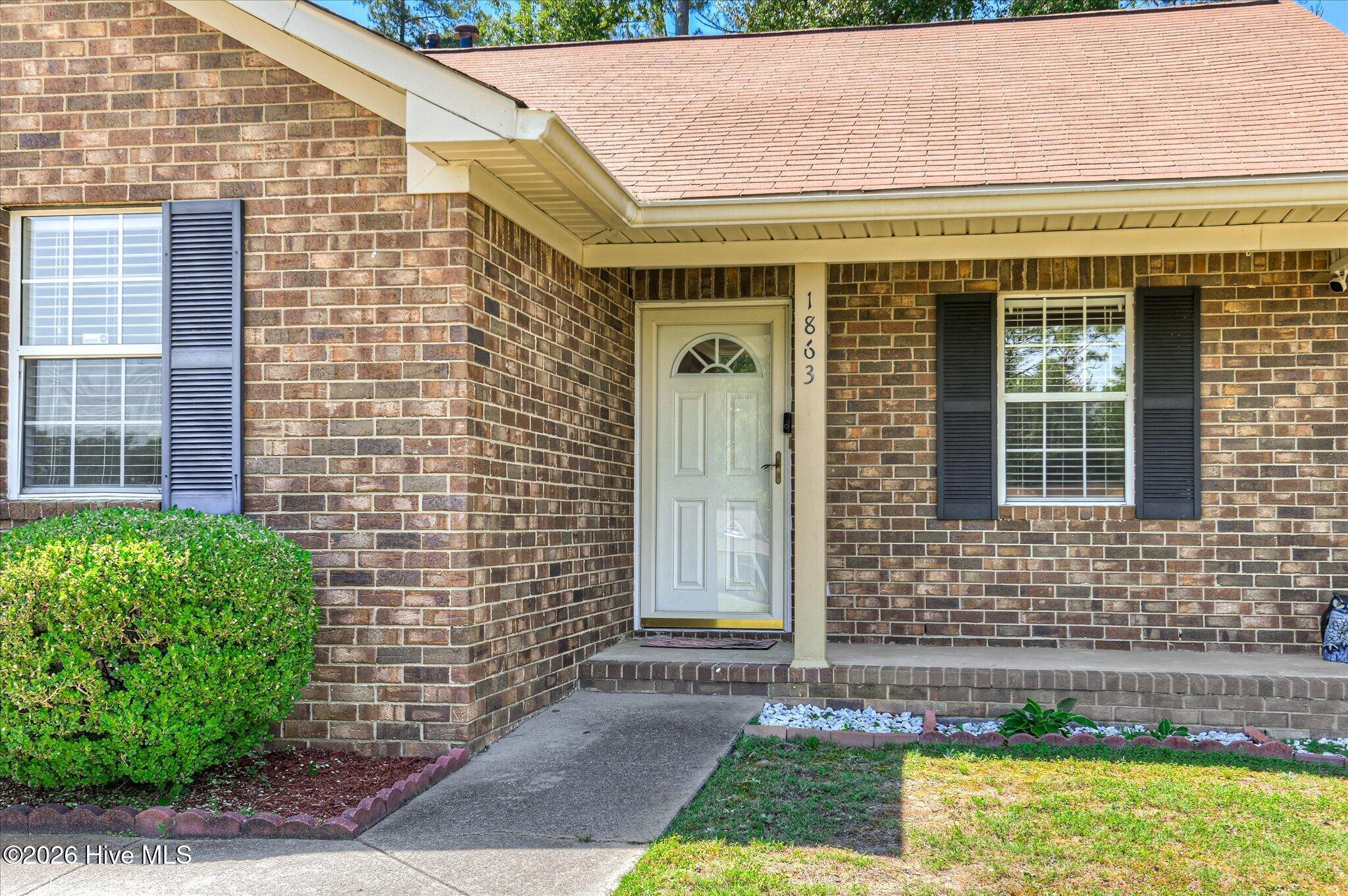 4th image of 1863 S Barton Dr S, Augusta, GA 30906 | MLS# 100581038