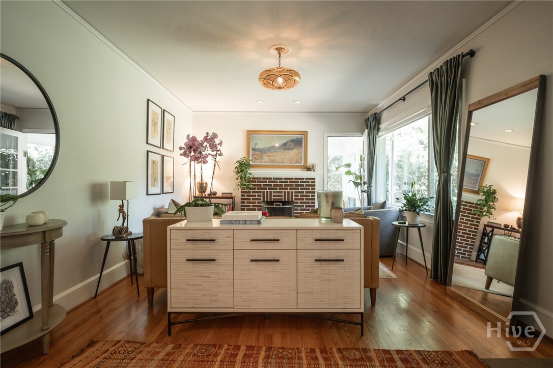 Main Living Room