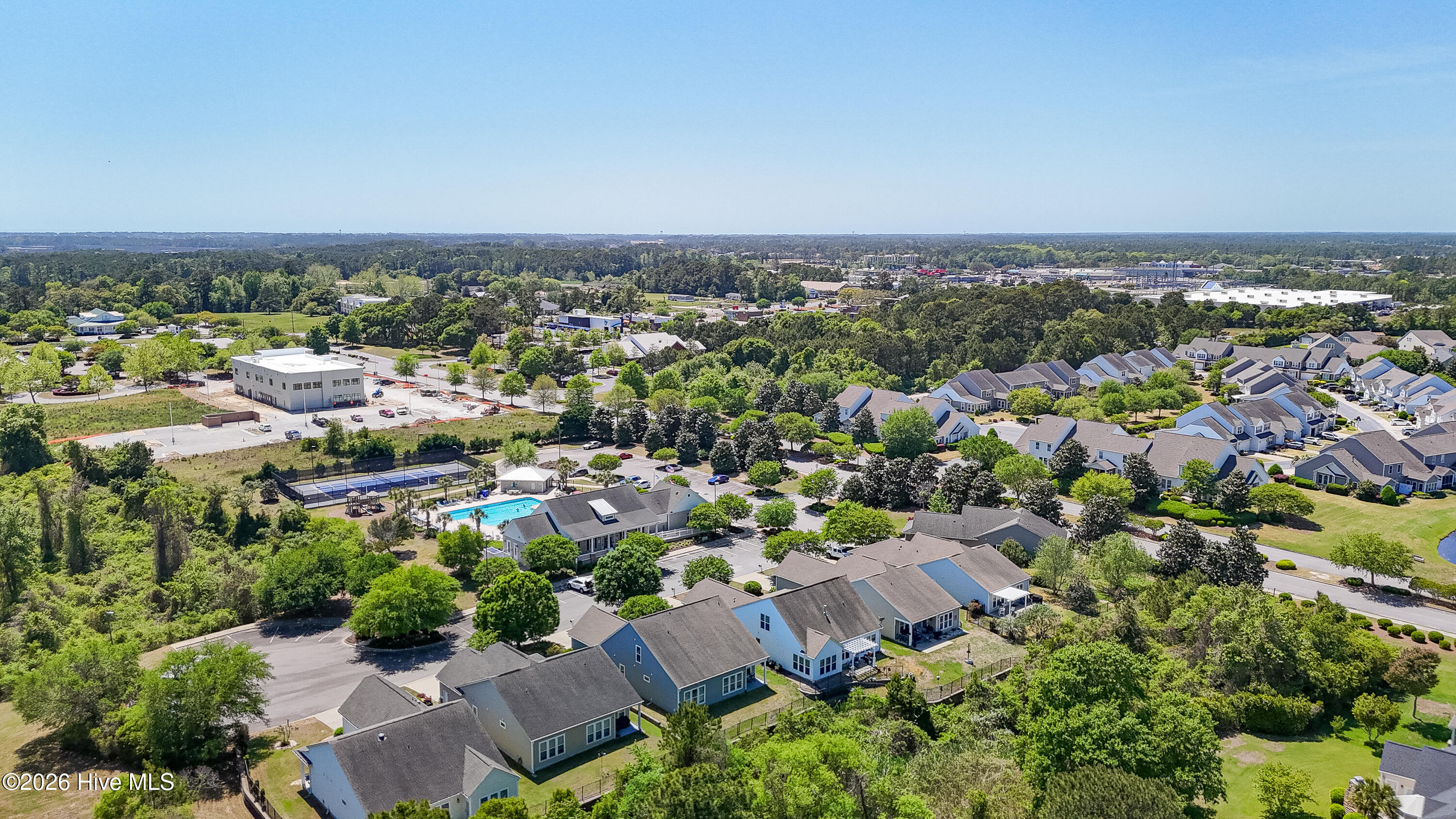 5214 Flank Court, Southport, NC, 28461