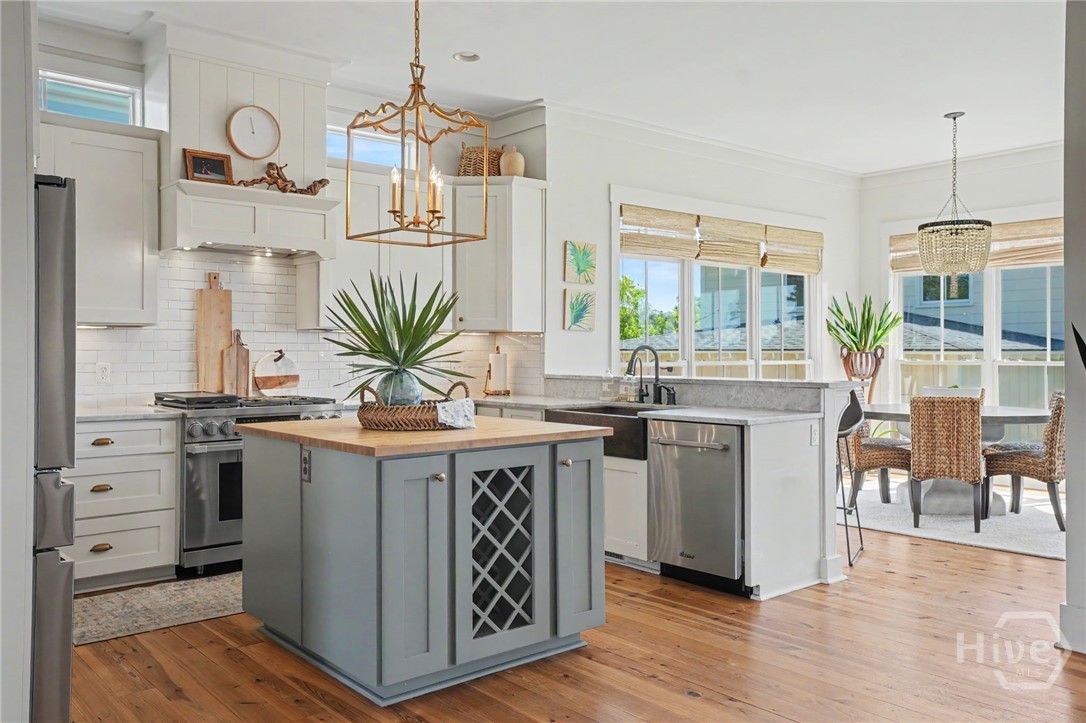 8 Caretakers Lane, Savannah, GA, 31404