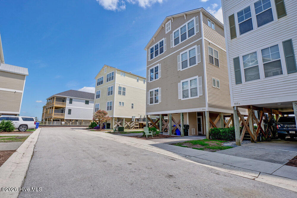 106 Egret Landing Court UNIT A, Surf City, NC, 28445