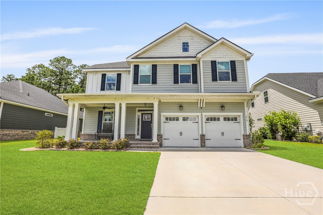 Property at 216 Wexford Dr