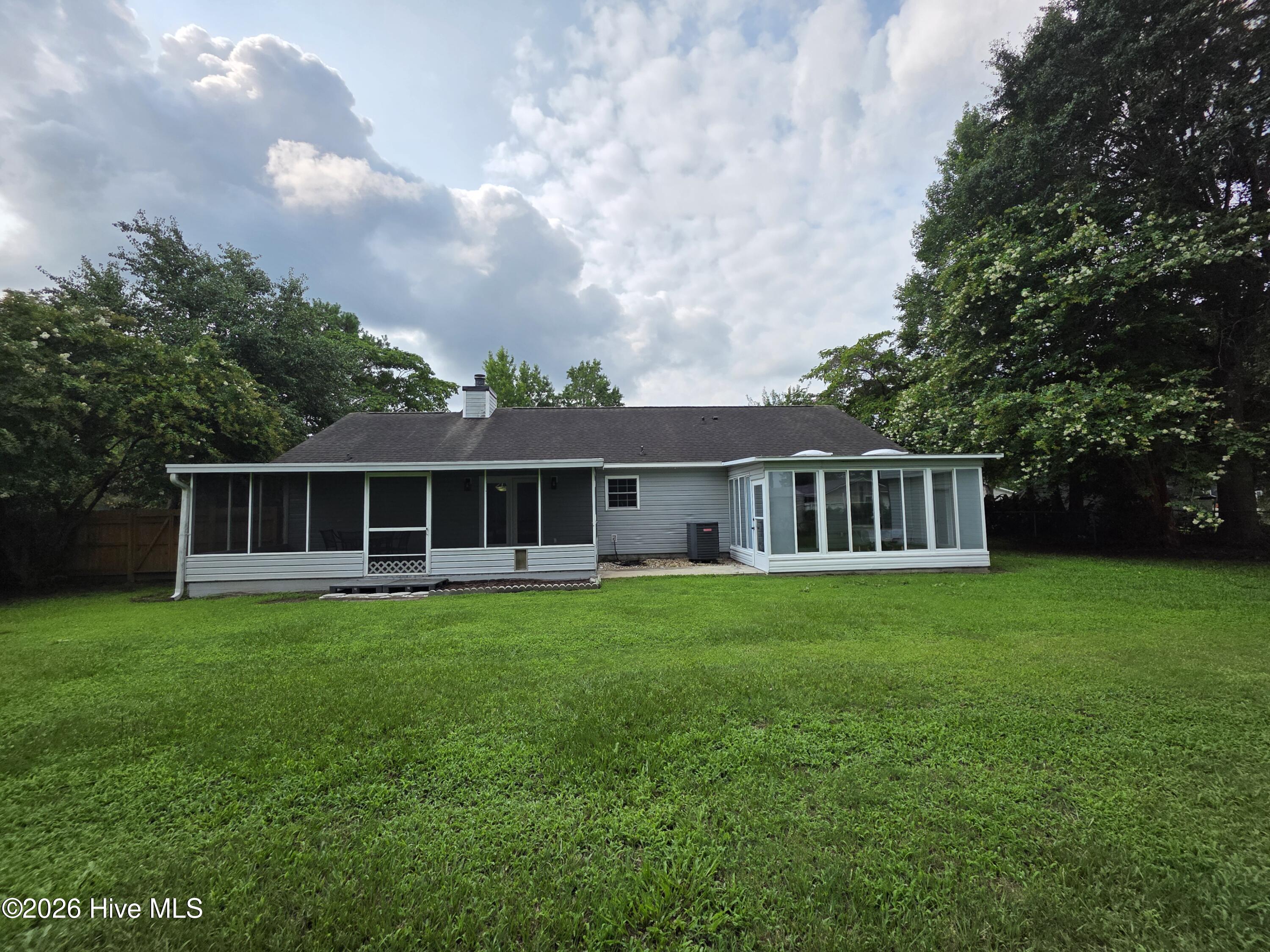 507 Fox Run Road,Jacksonville