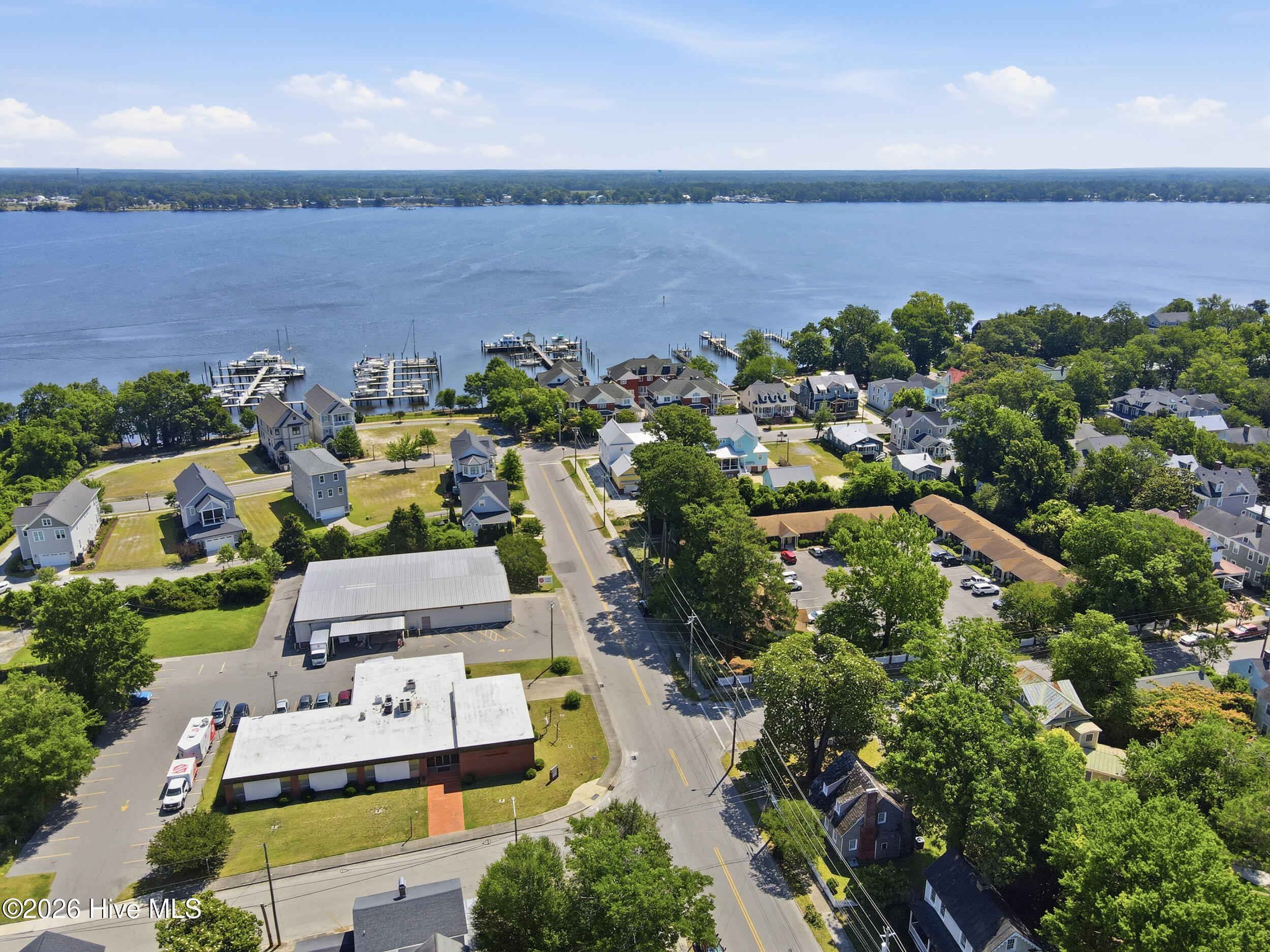 403 Queen Street,New Bern