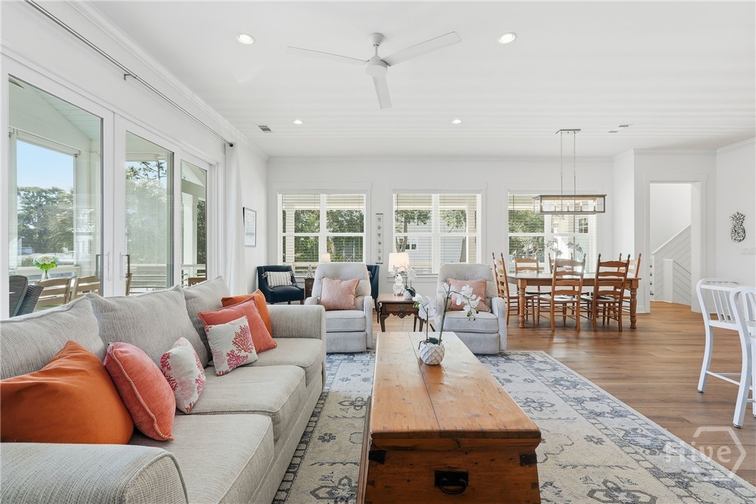 1411 Sixth Avenue, Tybee Island, GA 31328 Listing Photo  8