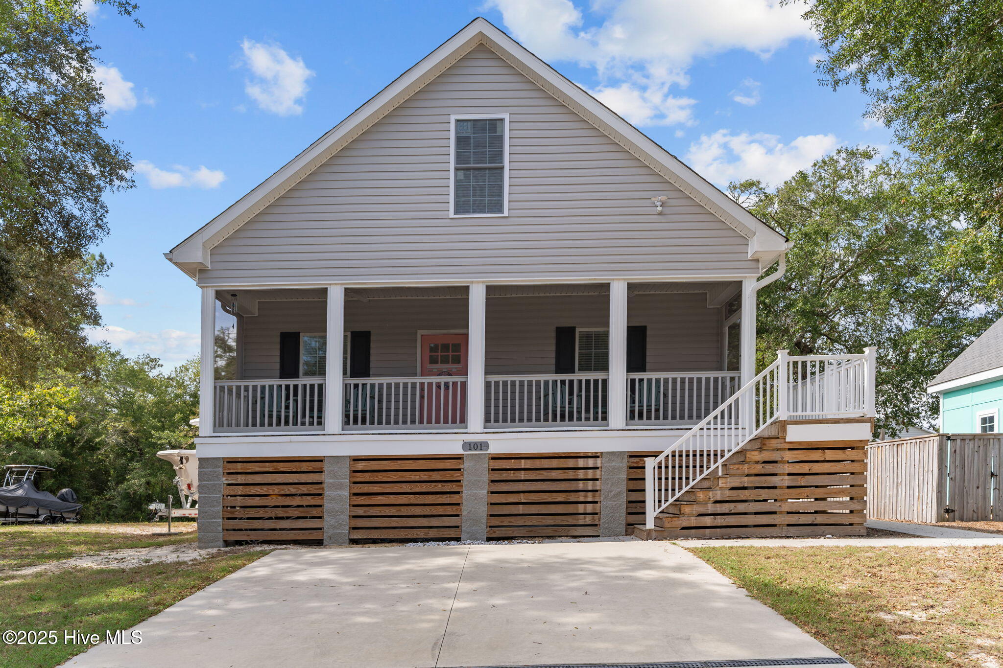 Upcoming Open Houses
