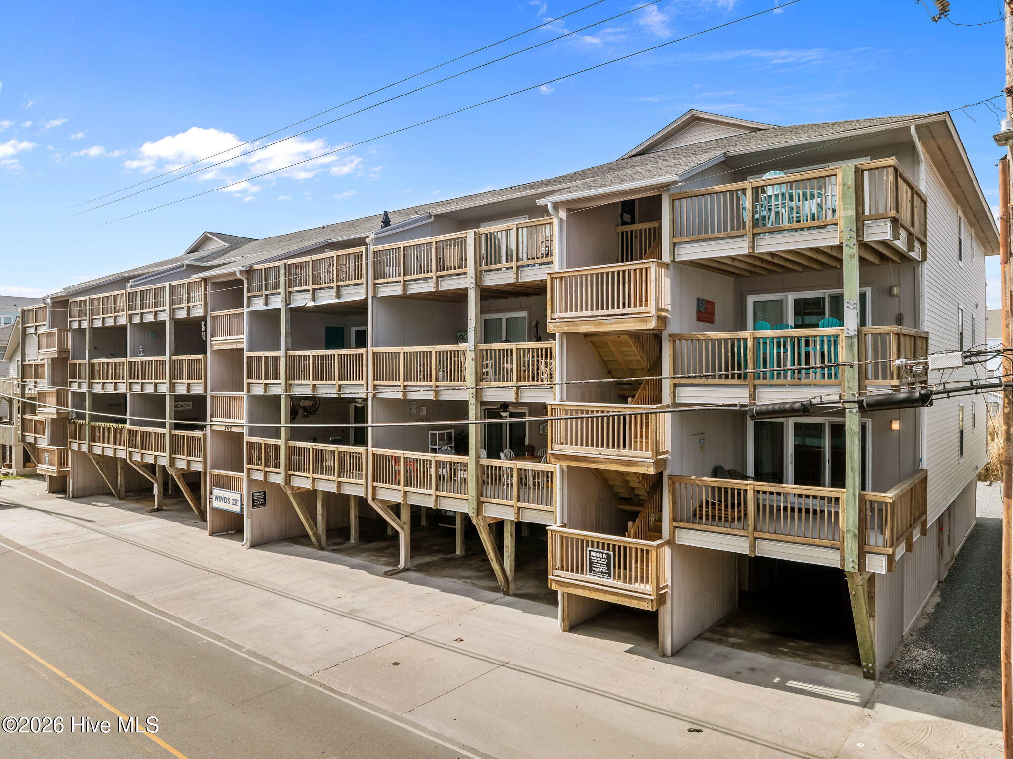 505 Carolina Beach Avenue N Unit 3d image