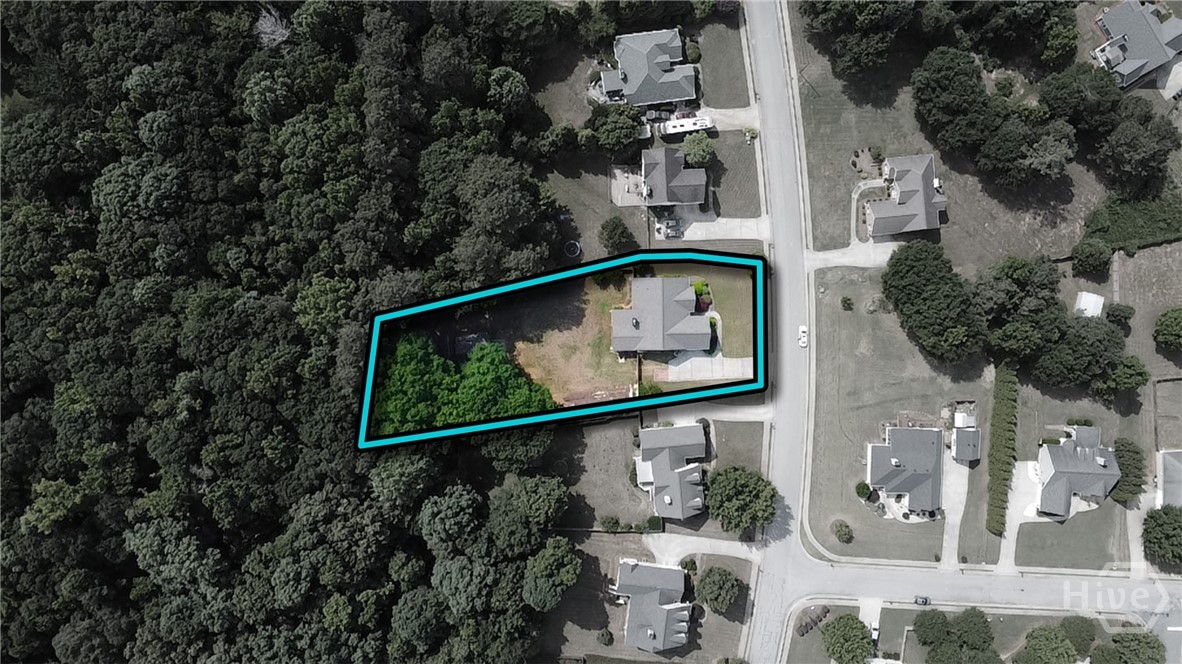 244 Carrington Drive, Athens, GA 30605 Listing Photo  29
