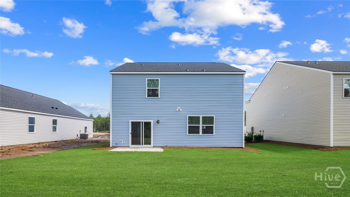 34th image of 1051 Lakes Blvd, Brunswick, GA 31525 | MLS# SA354663