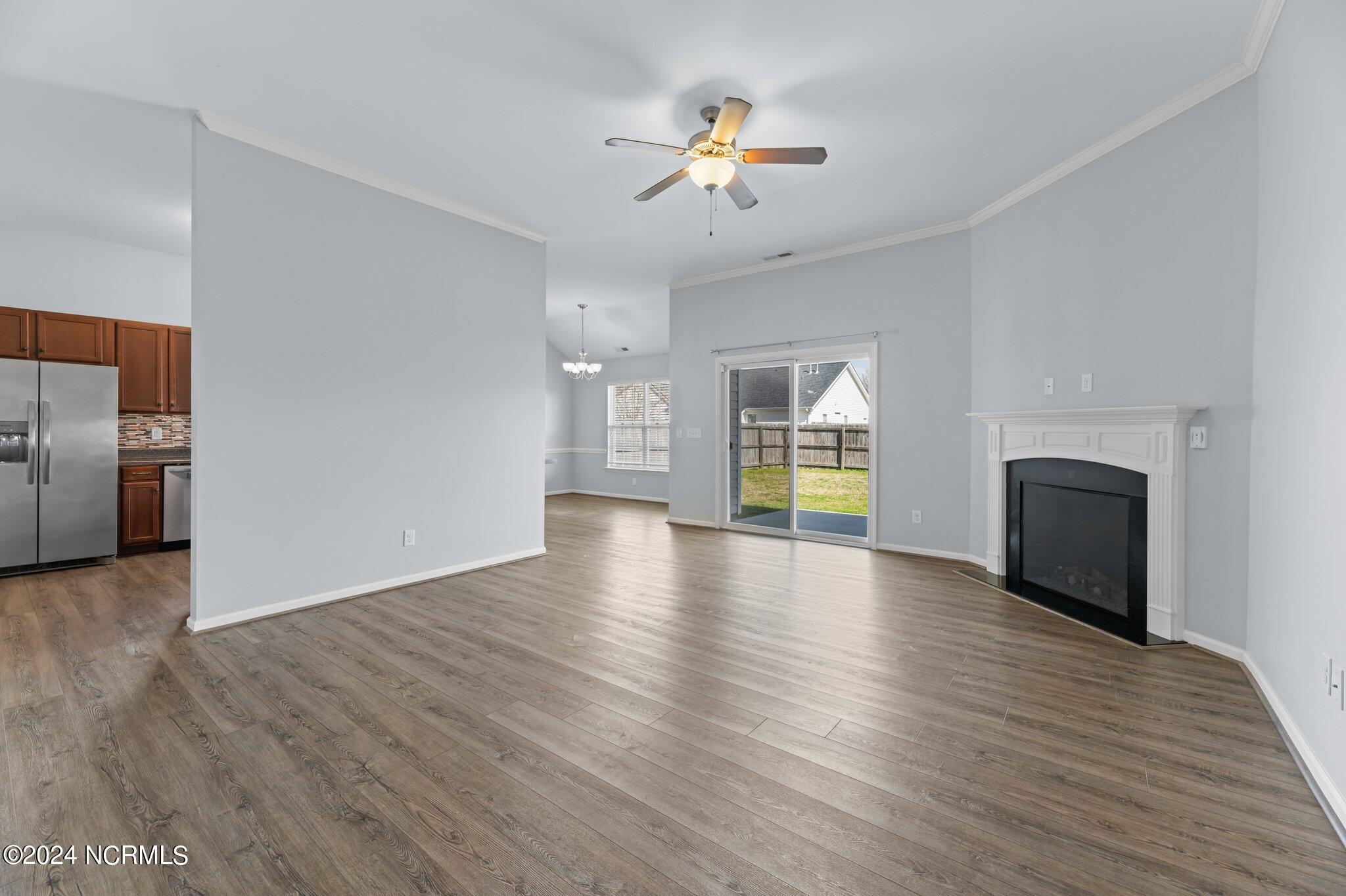 205 Lynden Lane,New Bern