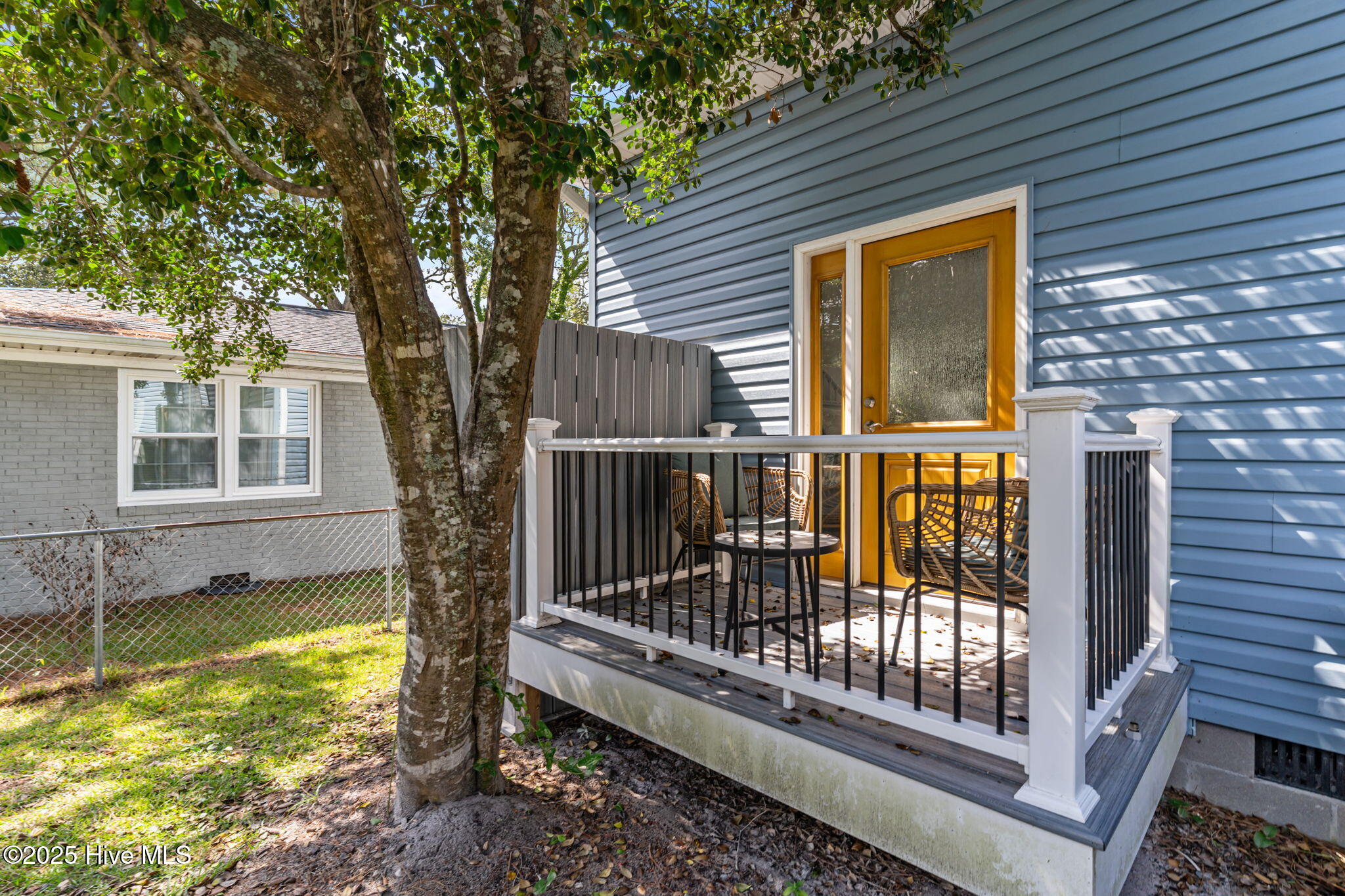214 Mcglamery Street, Oak Island, NC, 28465