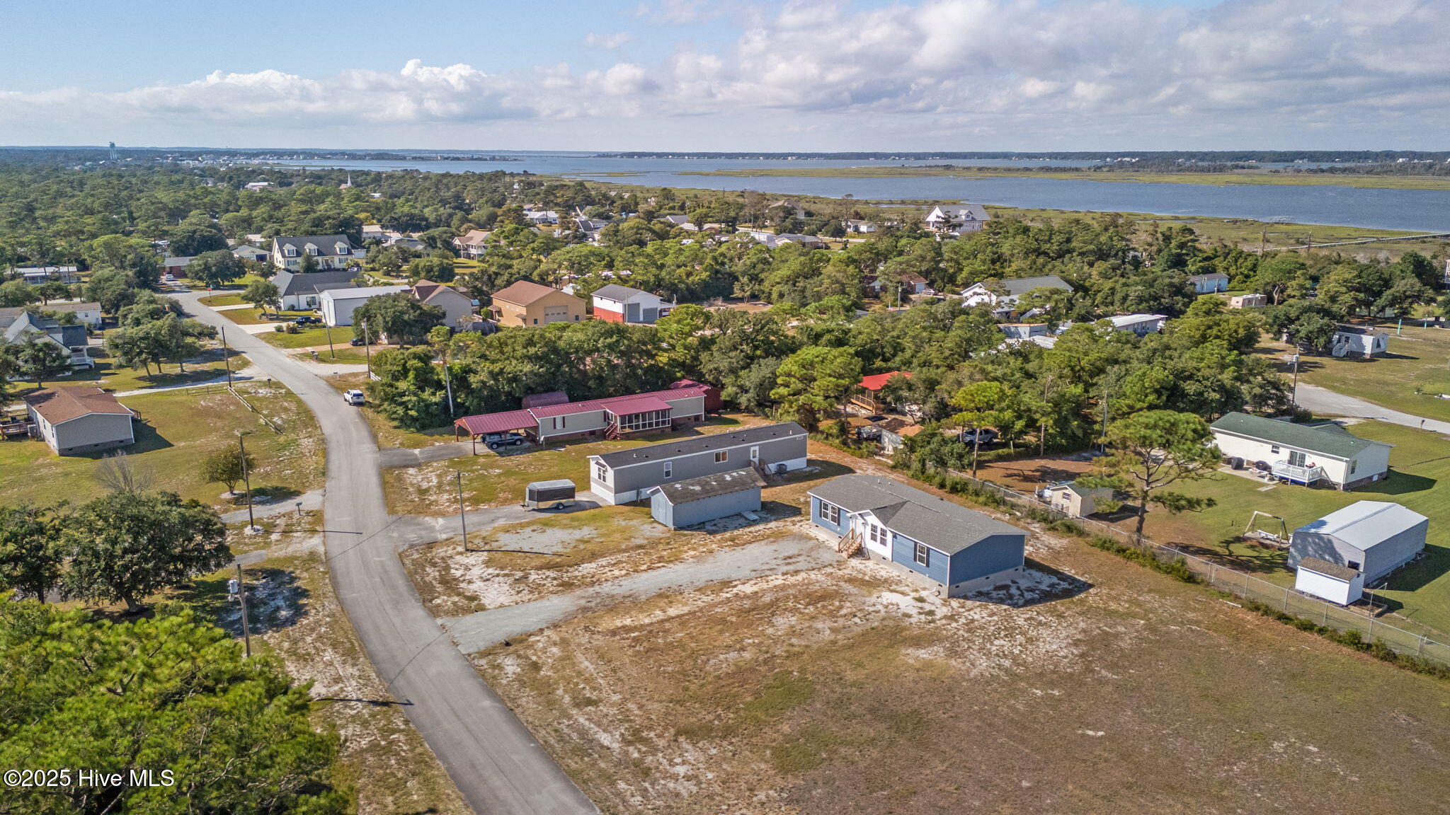 145 Barbee Street,Harkers Island