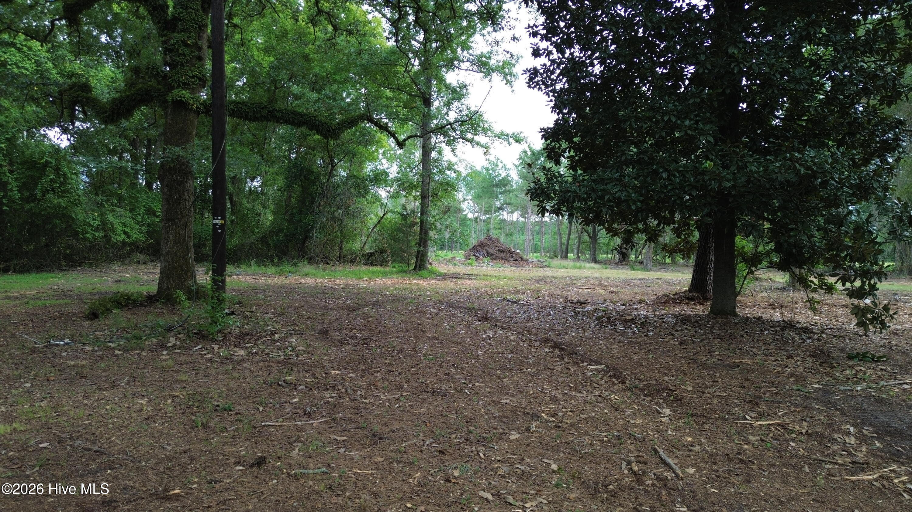 Exterior photo of Tbd/Lot 1 Elmore, Laurinburg, NC 28352. MLS: 100599981