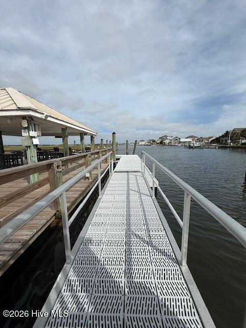 602 W Ft Macon Road UNIT 132, Atlantic Beach, NC, 28512