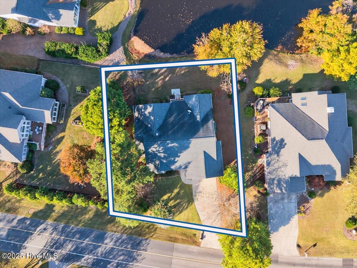 2916 Trailwood Drive SE, Southport, NC, 28461