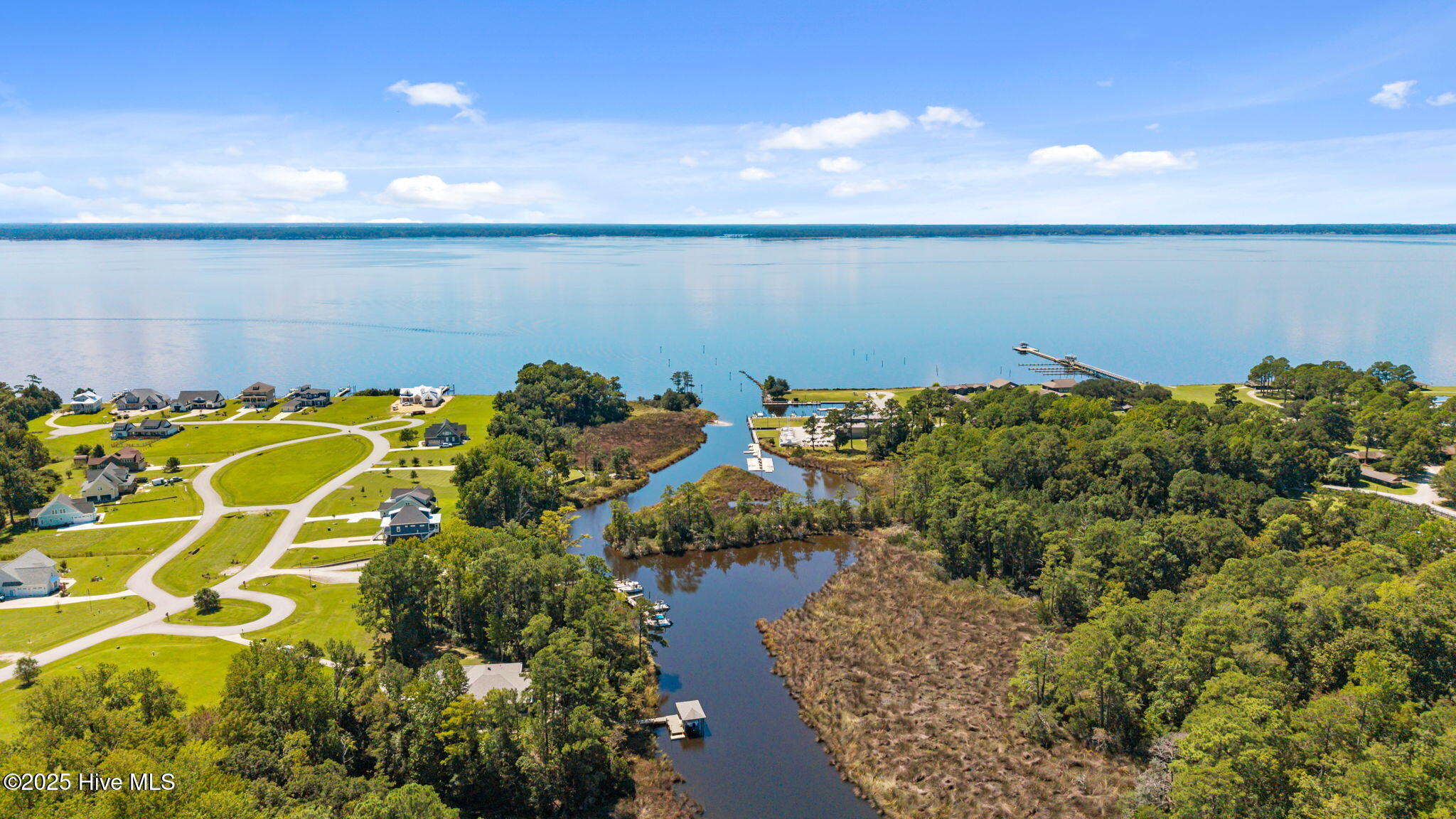 999 A Mill Creek Drive,Minnesott Beach