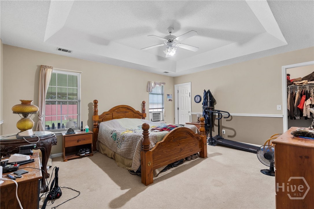 5th image of 125 Hawthorne Dr, Guyton, GA 31312 | MLS# SA361726